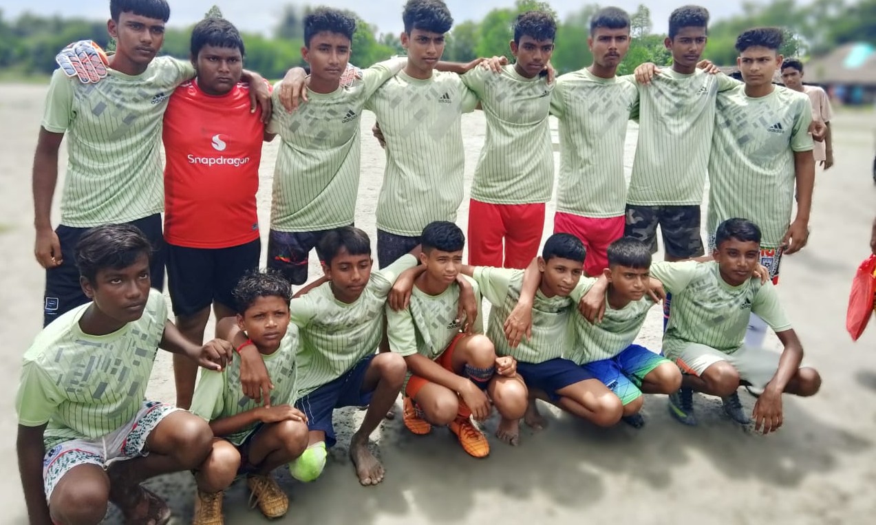 স্কুল একাদশ